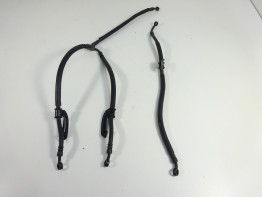 Remleiding voor Yamaha FZ8