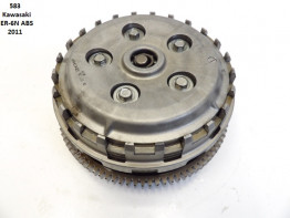 Koppeling Kawasaki ER 6