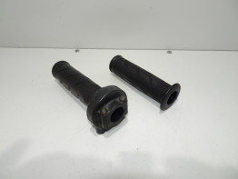 Gashandle Honda VTR 1000 F