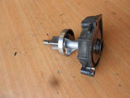 Wasserpumpe Kawasaki ZX 6 R