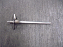 Gear change pedal Honda NC 750 S