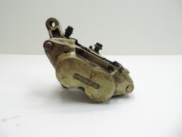 Remklauw rechts voor Yamaha FZR 1000