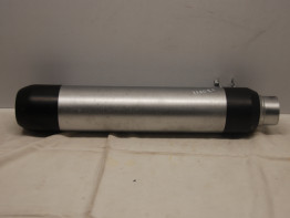 Uitlaat Harley Davidson VROD VRSC