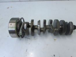 Krukas Yamaha YZF R6