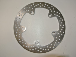 Bremsscheibe hinten BMW R 1200 GS