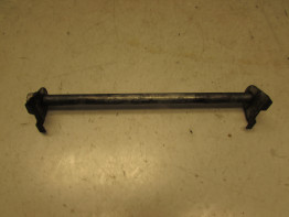 Hinterradachse Ducati monster 900