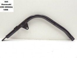 Frame - onderdelen Kawasaki ER 5