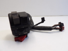 Lenkerschalter links Kawasaki GPZ 400