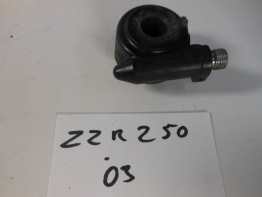 Speedometer gear box Kawasaki ZZR 250
