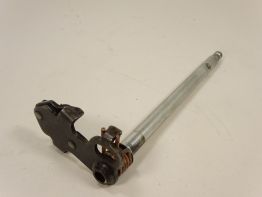 Versnellingsbak Honda CBR 600 RR