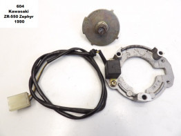 Pickup coil Kawasaki ZEPHYR 550