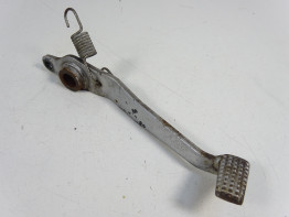 Rempedaal Kawasaki ER 6