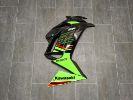 Cowl right Kawasaki Ninja 650