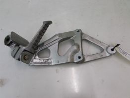 Soziusfussraste rechts Kawasaki ZXR 750