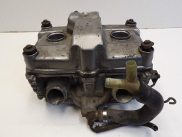 Cylinder head Honda CB 500