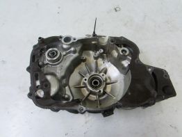 Dynamodeksel Suzuki Burgman 400