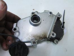 Motorblokdeksel Yamaha YZF R6