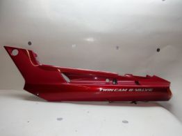 Cowl left rear Kawasaki ZZR 250