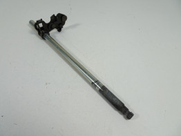 Versnellingsbak Honda CBF 600