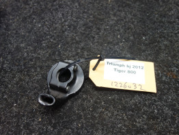 Gashandle Triumph Tiger 800 xc