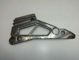 Rechter schetsplaat Yamaha XJ 900 F