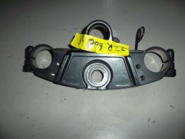 Fork top bridge Kawasaki ZZR 600