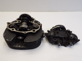 Zylinderkopf Yamaha XT 500