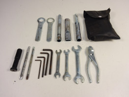 Gereedschapset Suzuki DL 650 V STROM