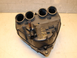 Air cleaner case Yamaha XJ 900 S Diversion