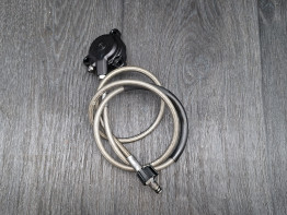 Koppelings cilinder BMW R 1200 GS LC