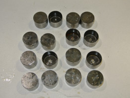 Camshaft Kawasaki Z 750