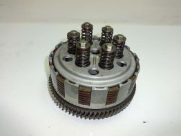 Koppeling Suzuki GS 500 E