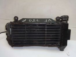 Kuhler Honda VF 700 750 F