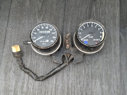 Tellerset Kawasaki KZ 400