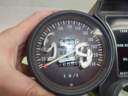 Tacho Suzuki Overige Suzuki