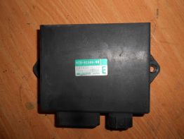 CDI ECU unit Yamaha TDM