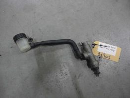 Bremszylinder hinten Yamaha YZF R1