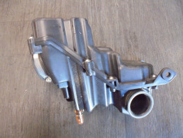 Luchtfilterhuis Triumph Trident 660