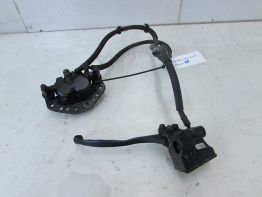 Front brake complete Kawasaki GPX 600