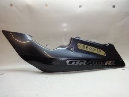 Linker achterkant Honda CBR 400 RR