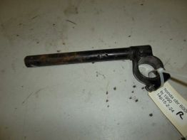 Clip on rechts Honda CBR 600 F