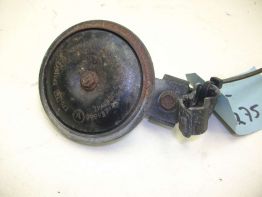 Claxon Yamaha YZF 750