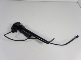 Side stand bar Yamaha FZ6