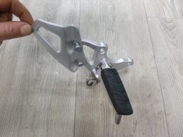 Rechter schetsplaat BMW R Nine T