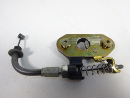 Zadel Ducati monster 600