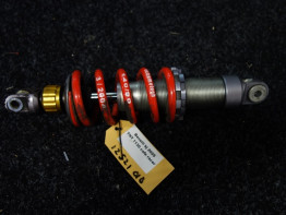 Achterschokbreker Benelli TNT 1130 cafe racer