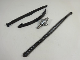 Camshaft Yamaha FJR 1300