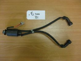 Zundspule Yamaha FJ 1200