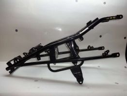 Achtersubframe Kawasaki ZZR 250