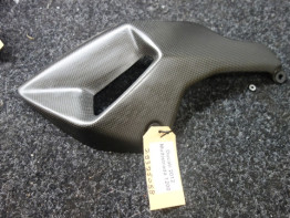 Rechter onderkuip Ducati Multistrada 1200